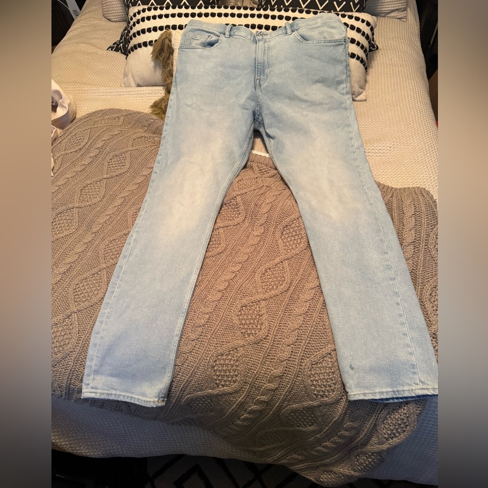 H&M jeans Slim fit